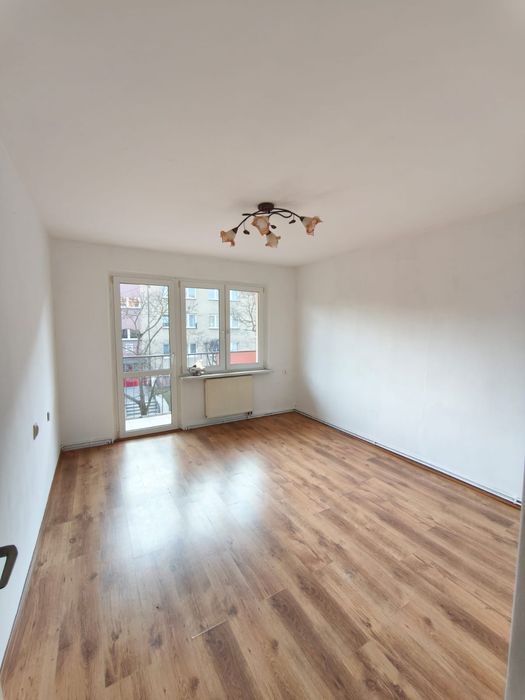 Mieszkanie 43m2 w samym centrum