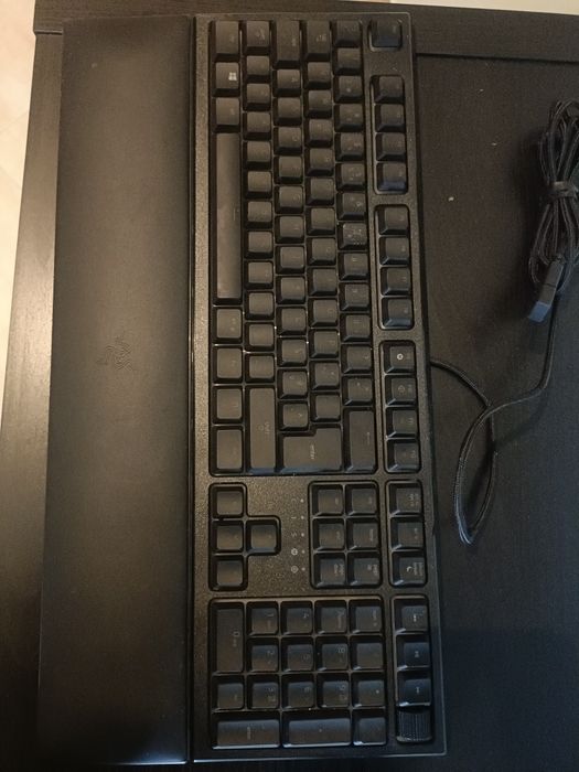 Razer Ornata v2 Novo