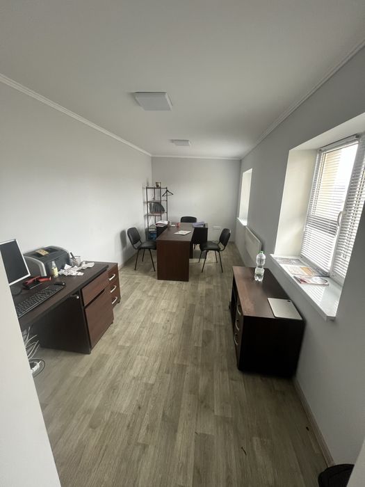 Продаж або аренда промислової території з будівлями 2573,50м2 2,5 га