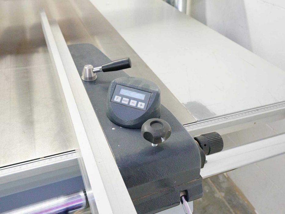 Altendorf F45 2012