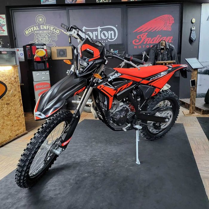 Beta RR Enduro 125 T 2026