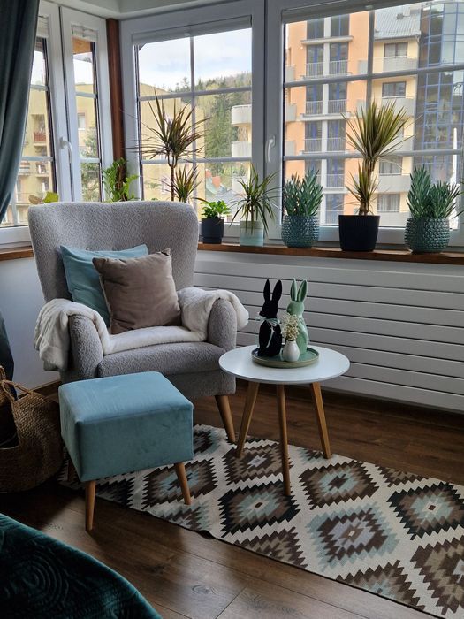 Willa KAMELIA - apartamenty