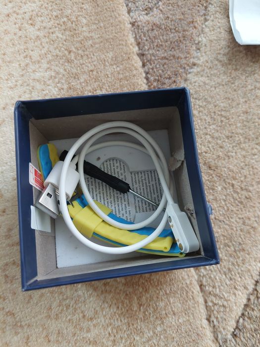 Смарт годинник Amigo