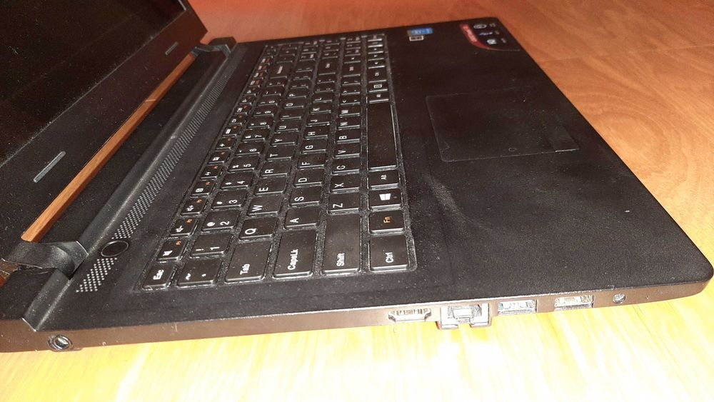 Laptop Lenovo ideapad 100-15IBY