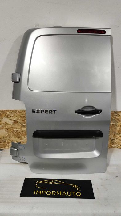 PORTA TRAS ESQ  CITROEM JUMPYIII , PEUGEOT EXPERT