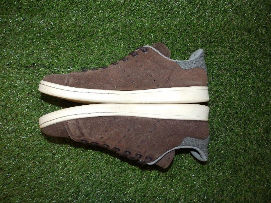 Кроссовки Adidas Stan Smith
