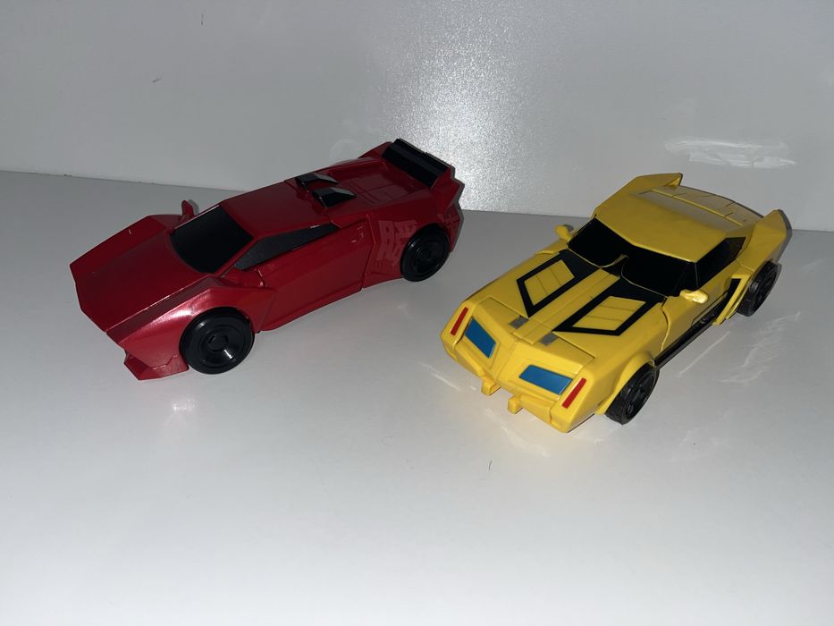 Transformers hasbro