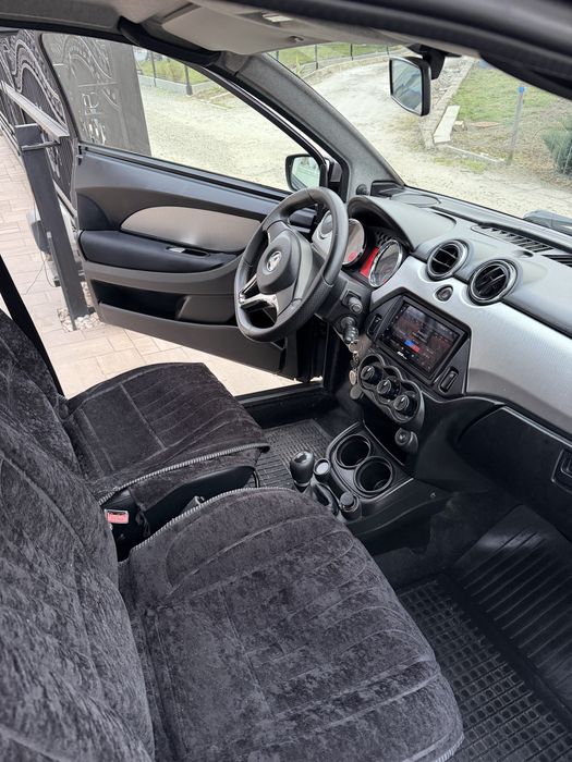 Microcar Aixam  Crossline XXL* Ligier * * bez prawka B * 2019 * Kubota