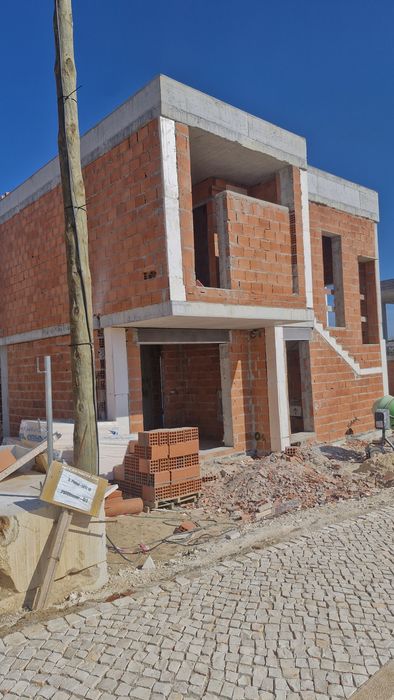 Construindo seu sonho