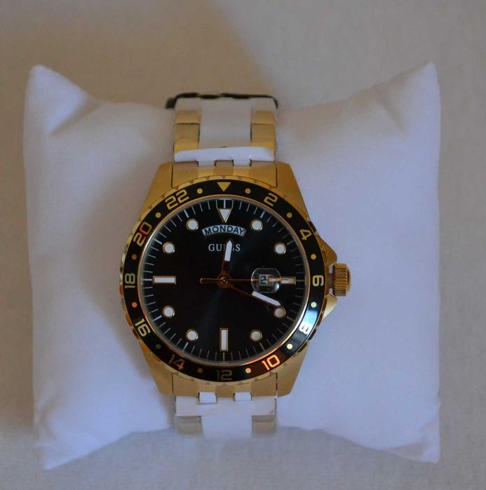 Guess GW0220G4 Comet Nowy zegarek Unisex