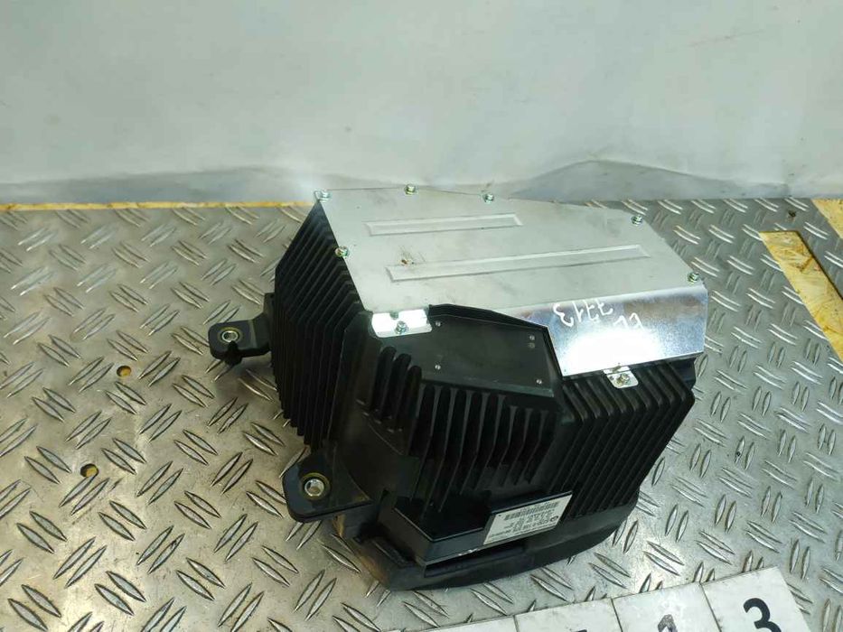BMW X5 E70 06- проекція лобове скло EL7713 62309156375