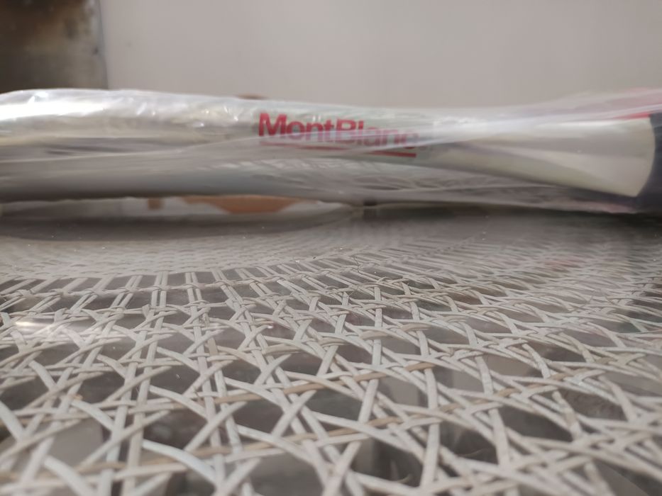 Suporte para bicicleta Montblanc