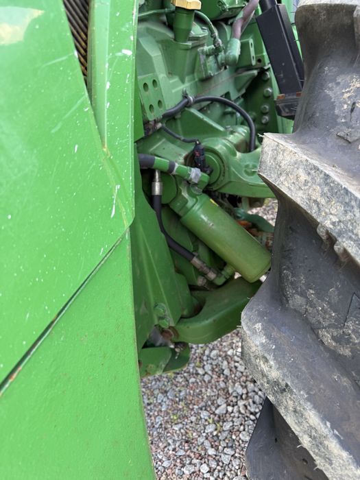 Продам трактор John Deerе T8370R