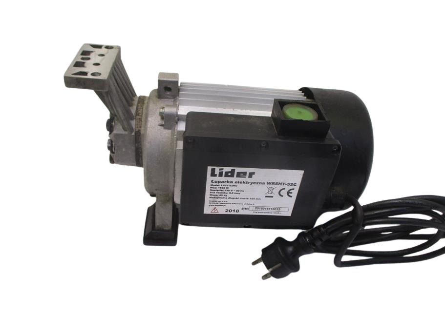 Silnik Z Pompą Moduł Do Łuparki Hydraulicznej 4T 5T 7T 1500W 230V