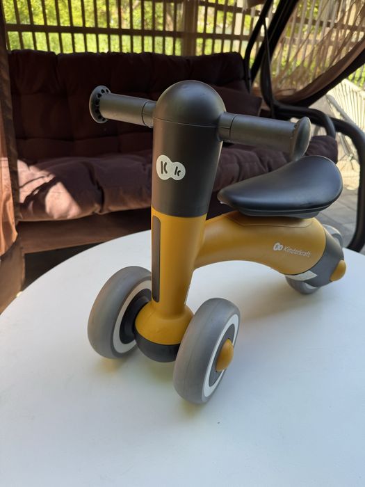 Велобіг Kinderkraft MINIBI