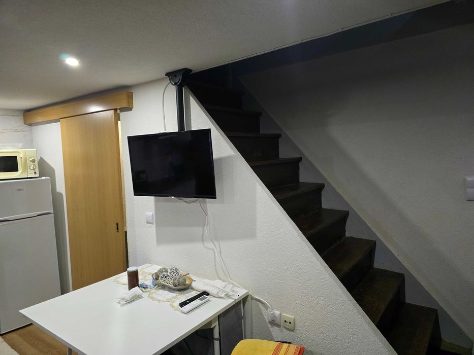 Casa totalmente remodelada