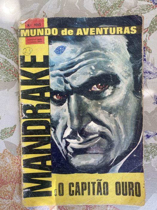Mundo das aventuras