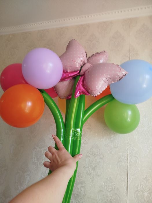 Креативное вокальное поздравление от Мишки и Зайки или Козака