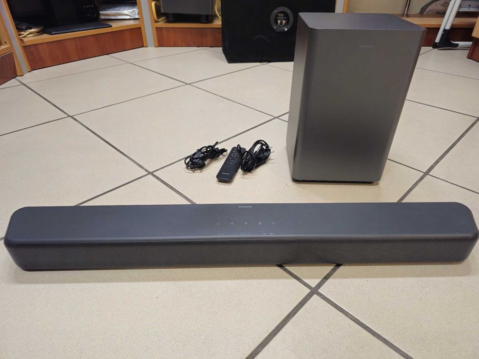 Soundbar Philips TAB5309/10