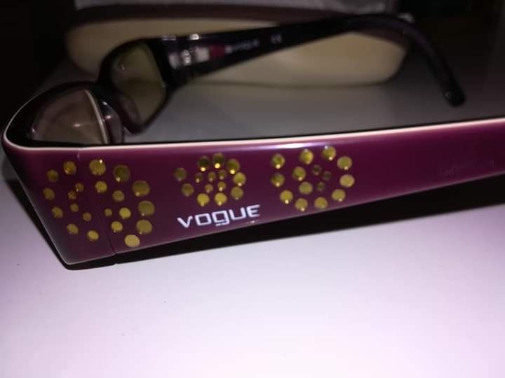 Óculos/armação massa Vogue