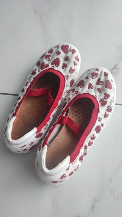 Босоніжки дитячі