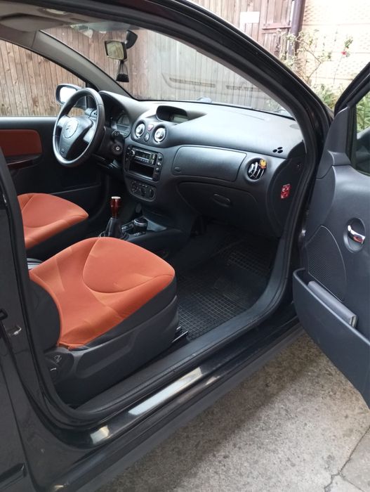 Sprzedam Citroen C2 1.4 HDI – EKONOMICZNY