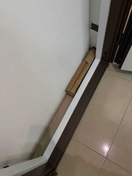 Вхідні двері преміум сегмент