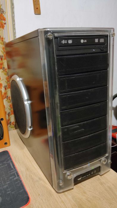 Компютер Комплект