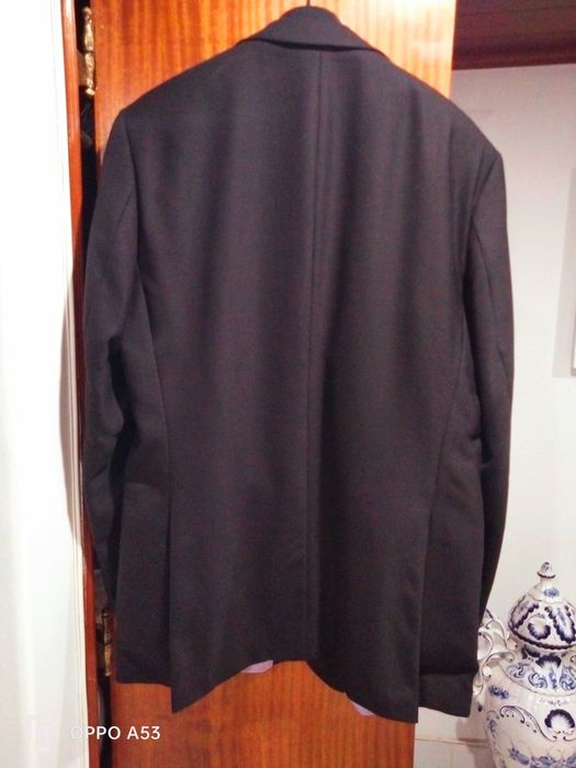 blazer Hugo Boss