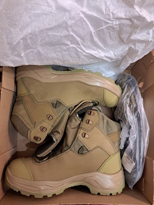 Продам берцы Талан