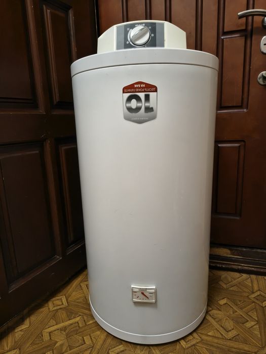 Бойлер б/у GORENJE GBF 100E/V9