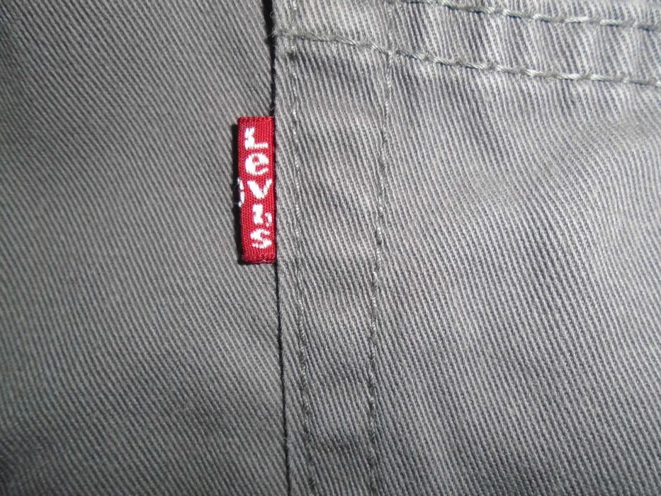 Джинсы Levis 514 USA W38 L30.