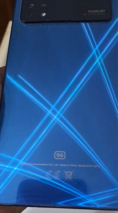 Xiaomi POCO X4 PRO 5G