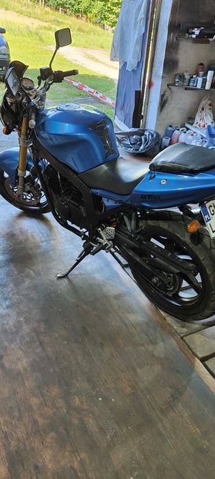 Motor hyosung sprzedam