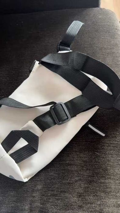 Stylowa Torba Unisex Crossbody