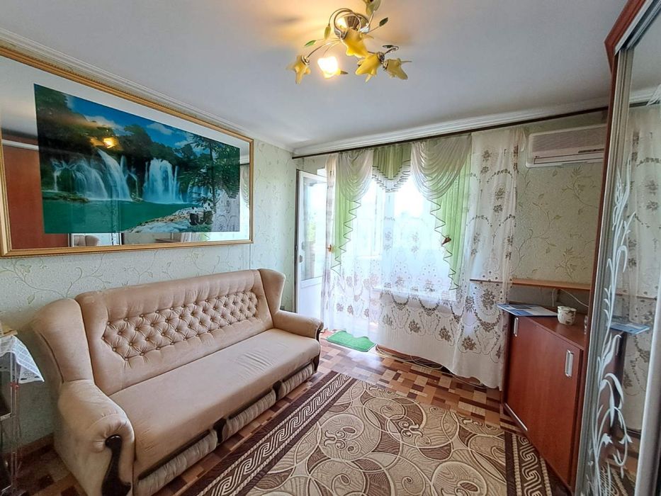 Продаю 2к.кв. Спецпроэкт, Автономка, Корабельный р/н