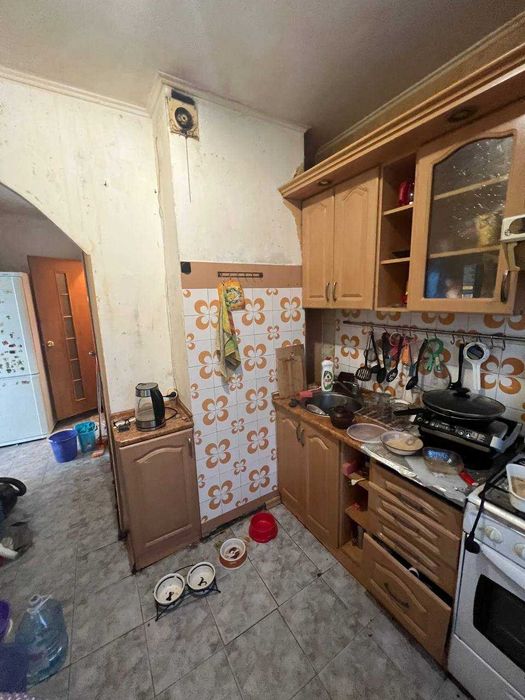 Косметичний ремонт під ключ.Під здачу.