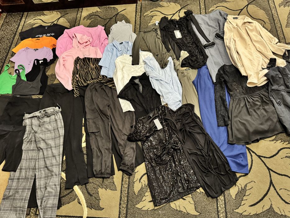 Набір жіночих речей