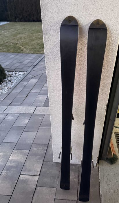 Narty Atomic 130 cm