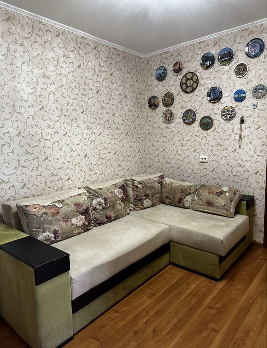 Оренда квартири Дарницький район вулиця Ревуцького