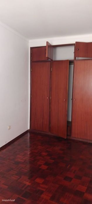 Arrenda se em Alcobaça T2