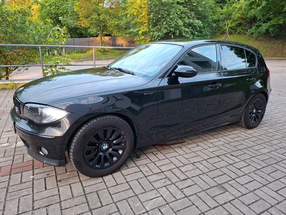BMW Seria 1