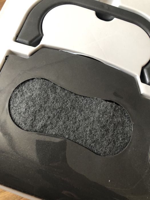 Туалет для кішки кошки AniOne, Німеччина.