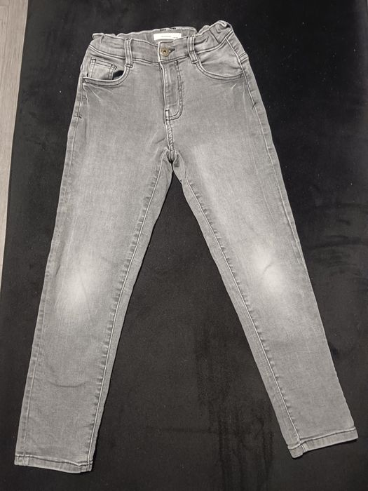 Jeansy Reserved 140