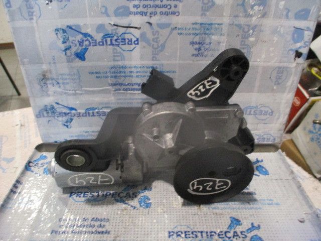 Motor limpa vidros trás BMW 3 Touring (F31)