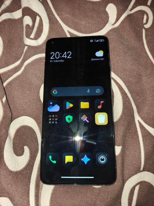 Xiaomi mi 10t 128gb