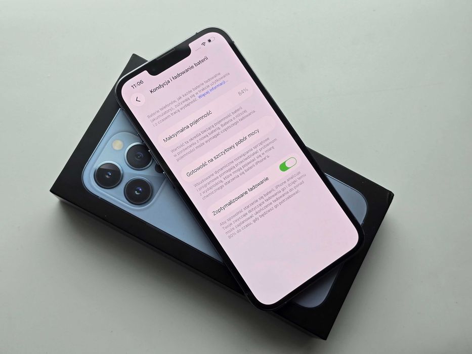 iPhone 13 Pro 256 GB