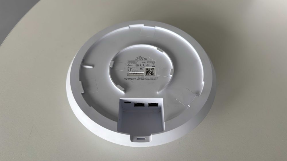 Access Point Ubiquiti (UAP-AC-HD) - Unifi