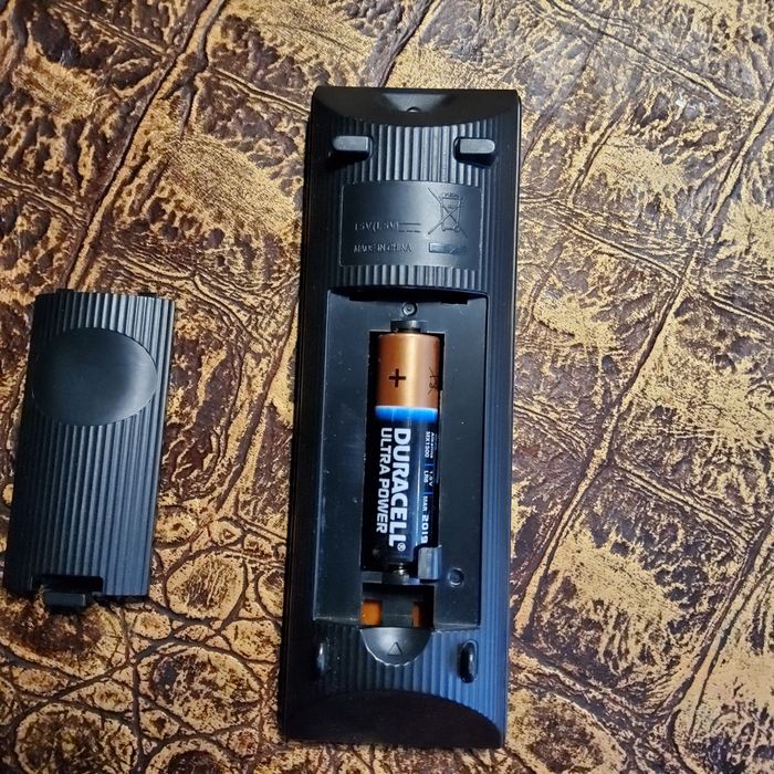 SONY пульт д/у  DVD