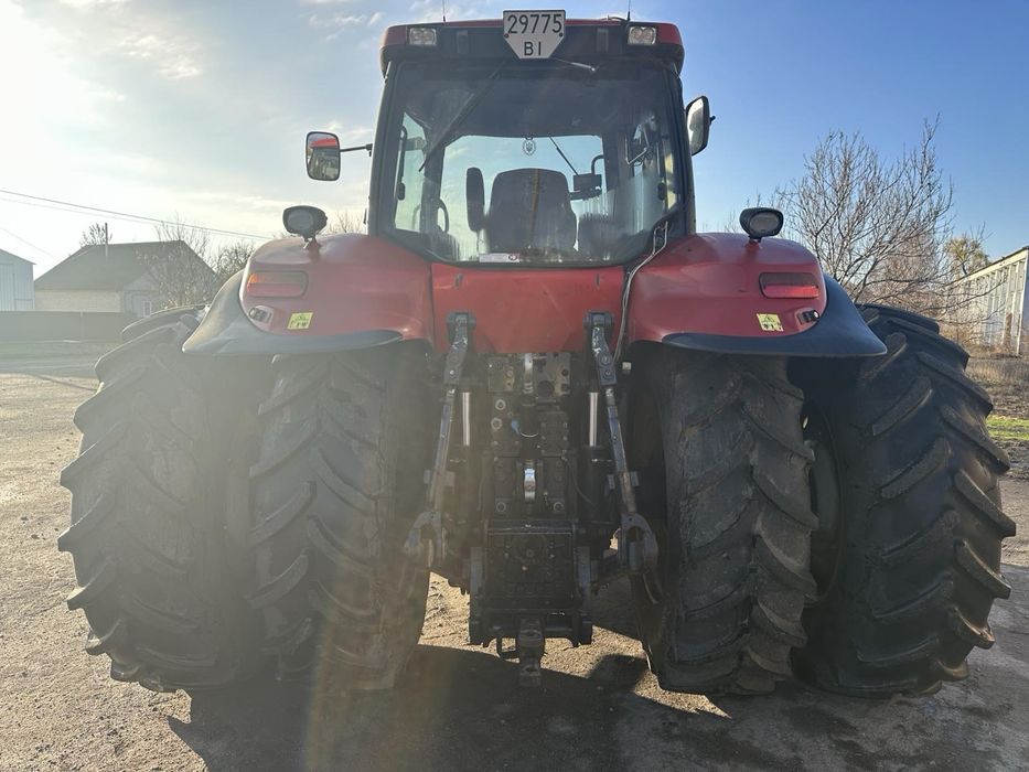 Продам трактор Case 335